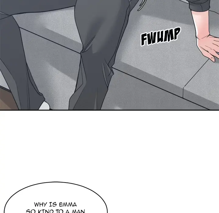 Salamander Chapter 21 page 20 - 