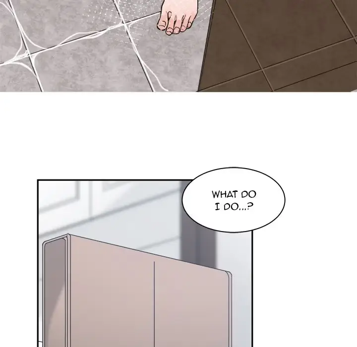 Salamander Chapter 21 page 40 - 