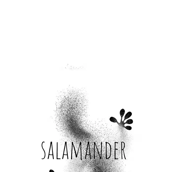 Salamander Chapter 21 page 45 - 