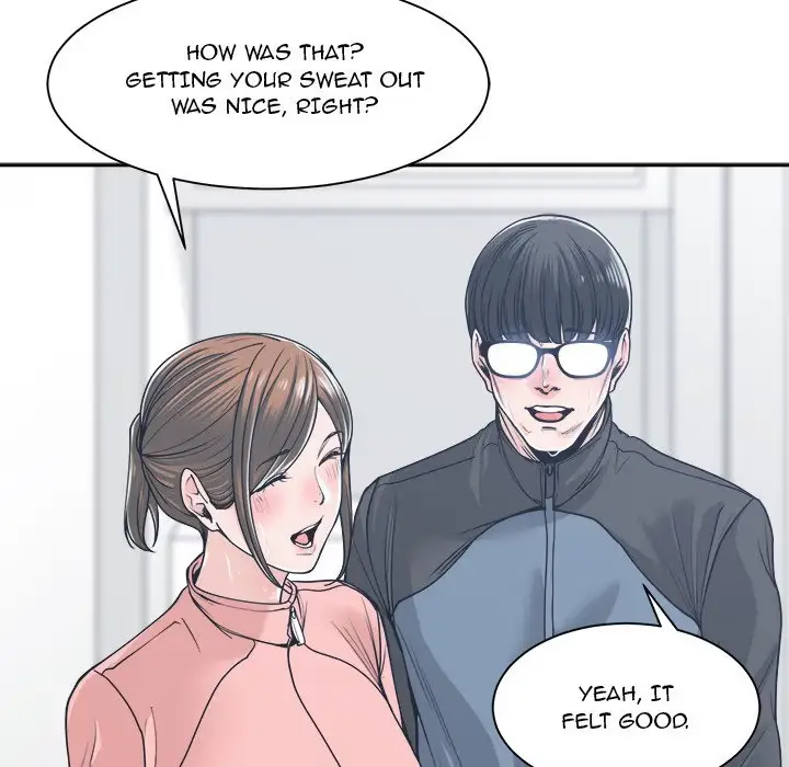 Salamander Chapter 21 page 6 - 