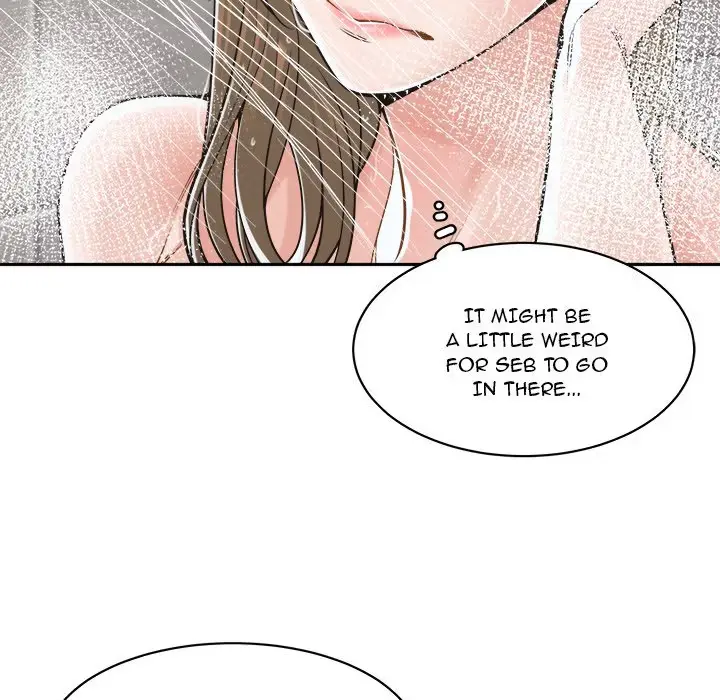 Salamander Chapter 21 page 51 - 