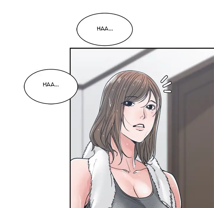 Salamander Chapter 21 page 65 - 