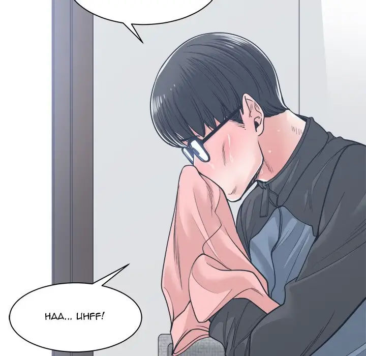Salamander Chapter 21 page 70 - 