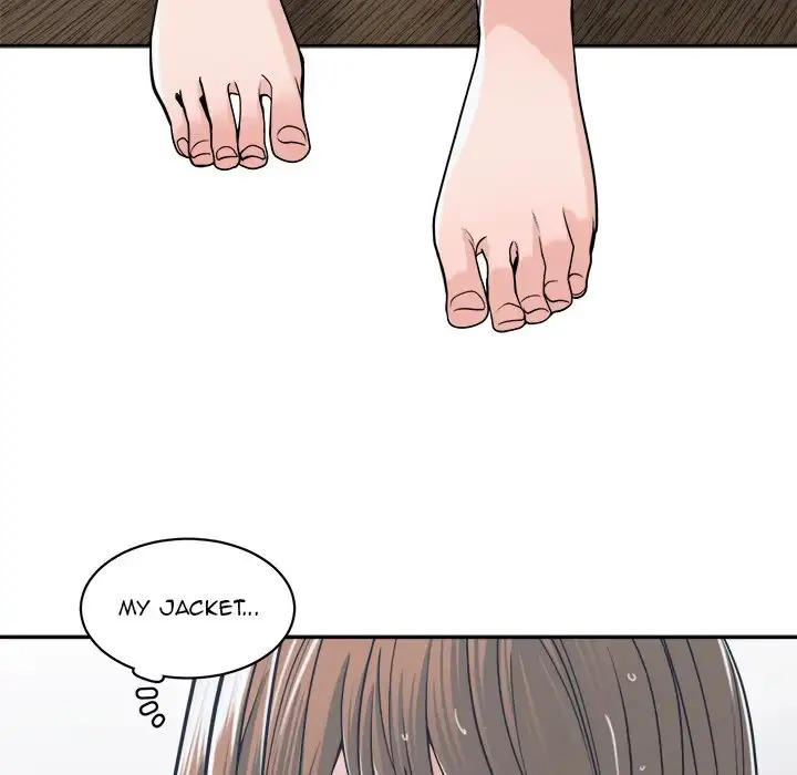 Salamander Chapter 21 page 78 - 