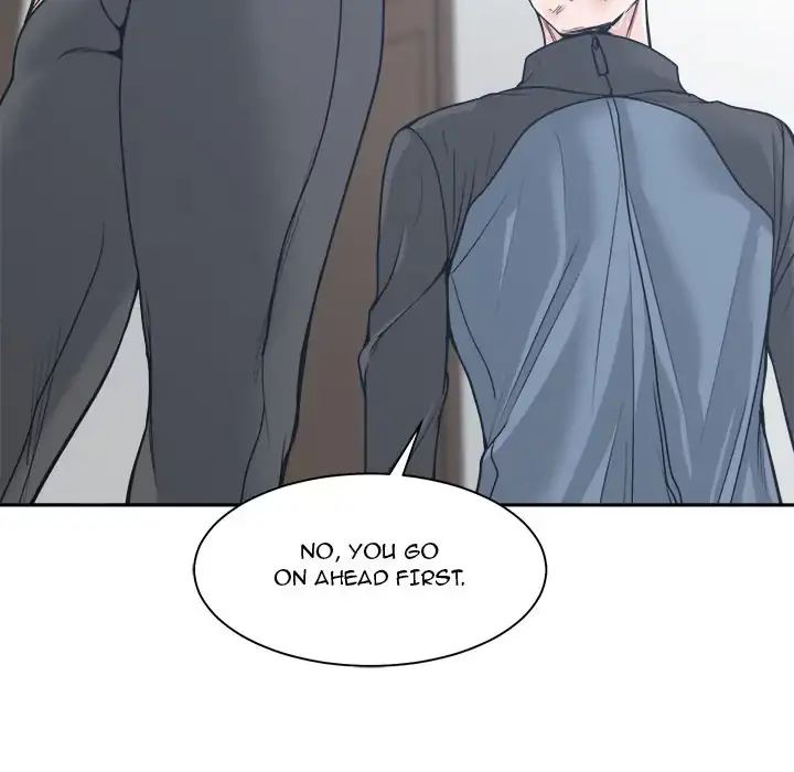 Salamander Chapter 21 page 9 - 