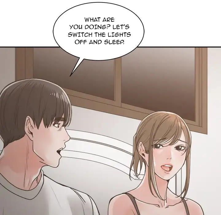 Salamander Chapter 21 page 90 - 