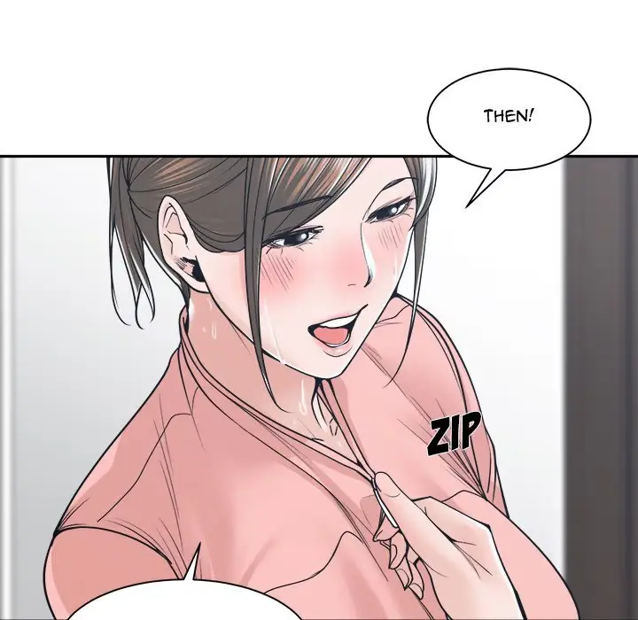 Salamander Chapter 21 page 10 - 