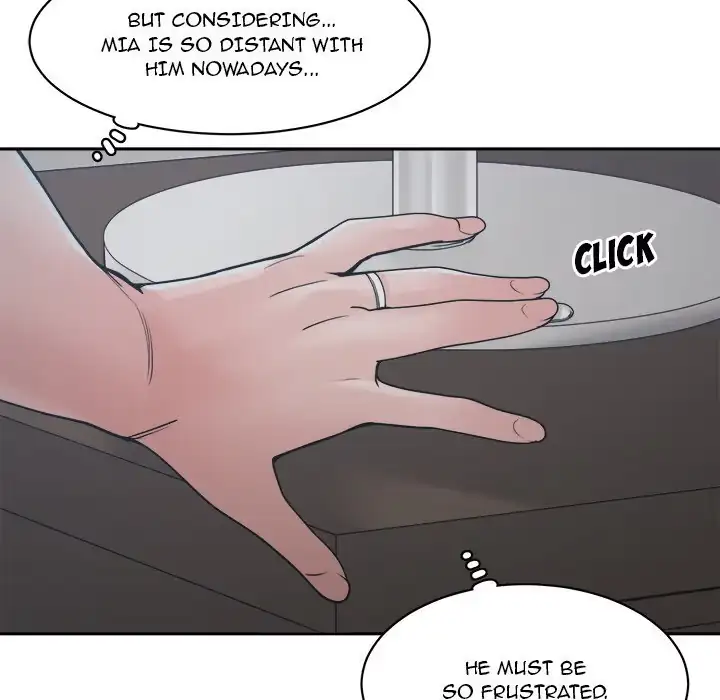 Salamander Chapter 21 page 92 - 
