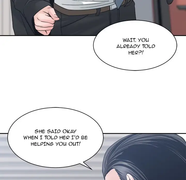 Salamander Chapter 22 page 107 - 