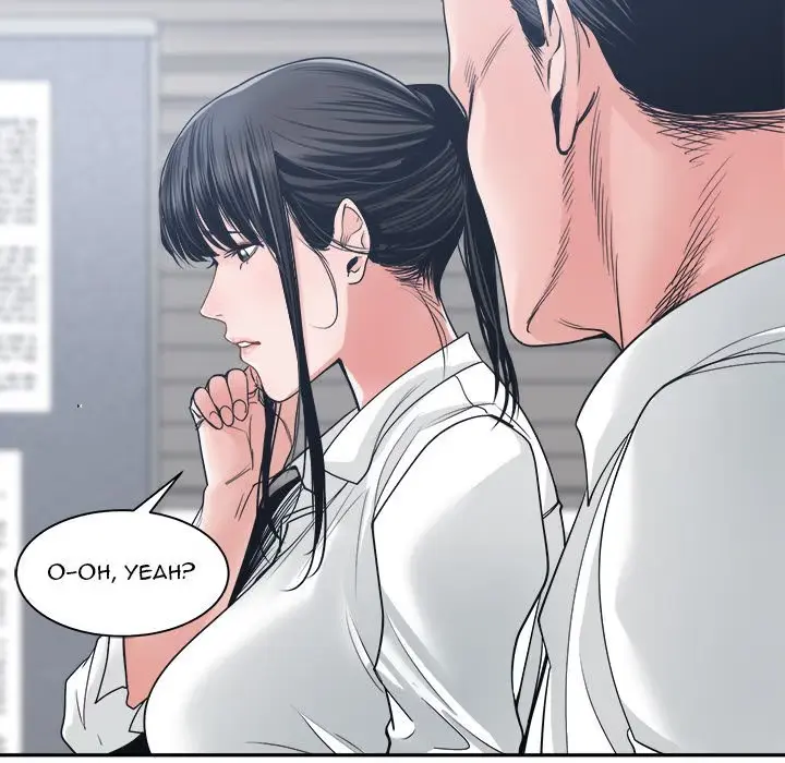 Salamander Chapter 22 page 108 - 