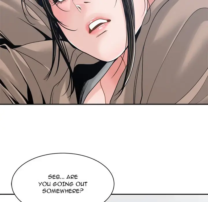 Salamander Chapter 22 page 127 - 