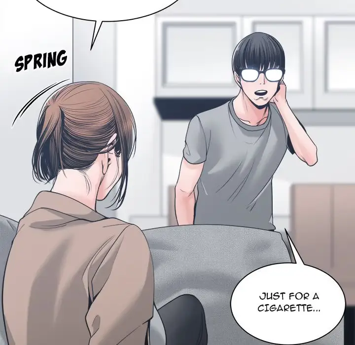 Salamander Chapter 22 page 128 - 