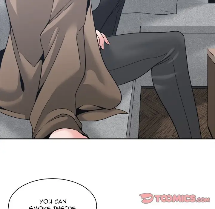 Salamander Chapter 22 page 129 - 