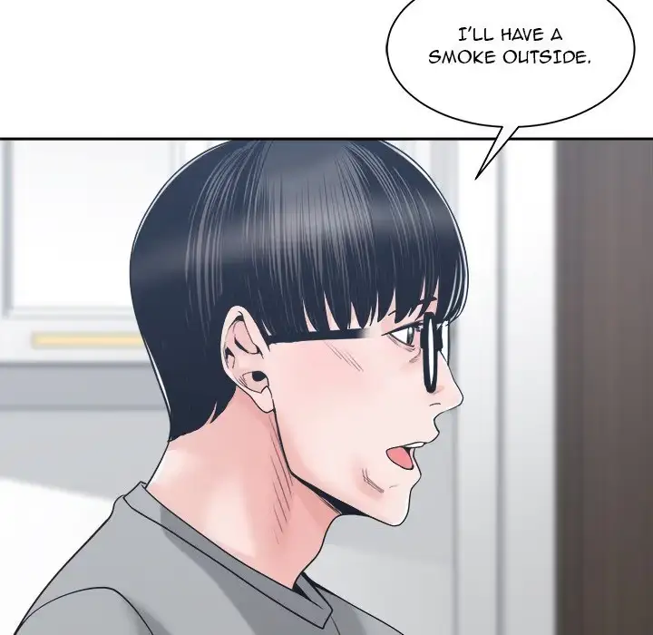 Salamander Chapter 22 page 132 - 