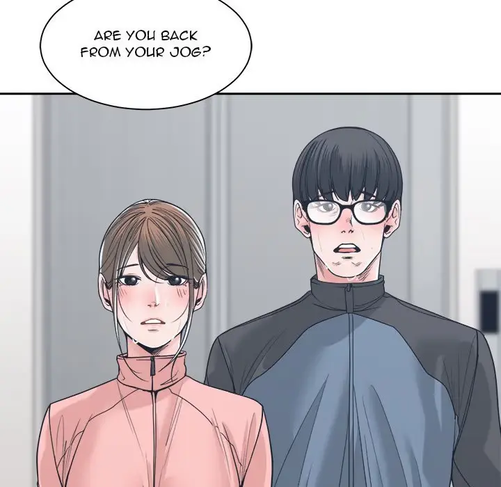 Salamander Chapter 22 page 19 - 
