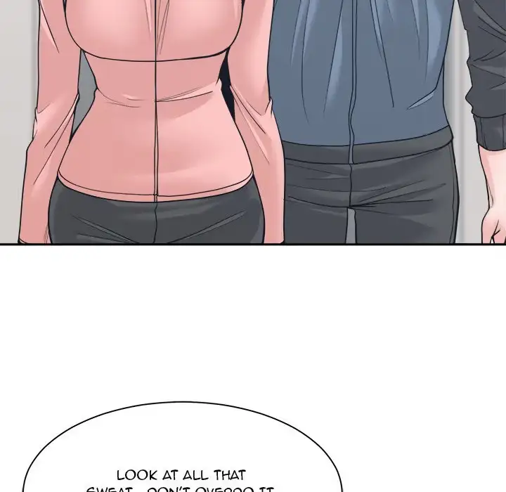 Salamander Chapter 22 page 20 - 