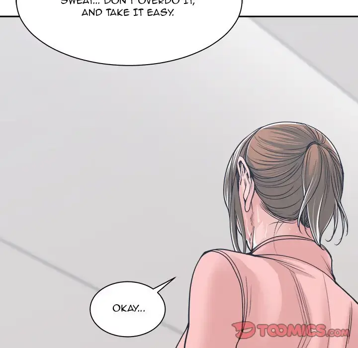 Salamander Chapter 22 page 21 - 