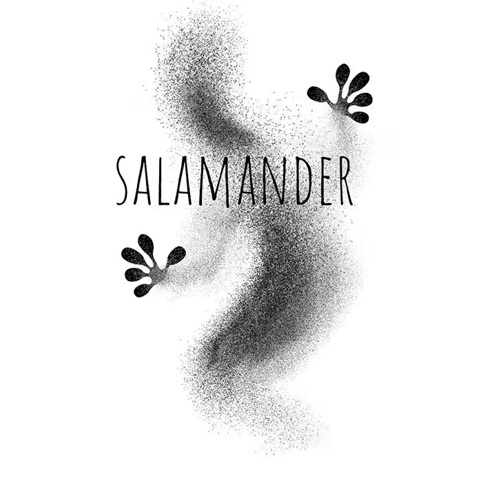 Salamander Chapter 22 page 37 - 
