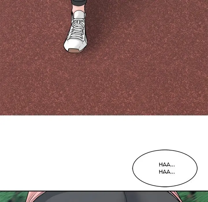 Salamander Chapter 22 page 5 - 
