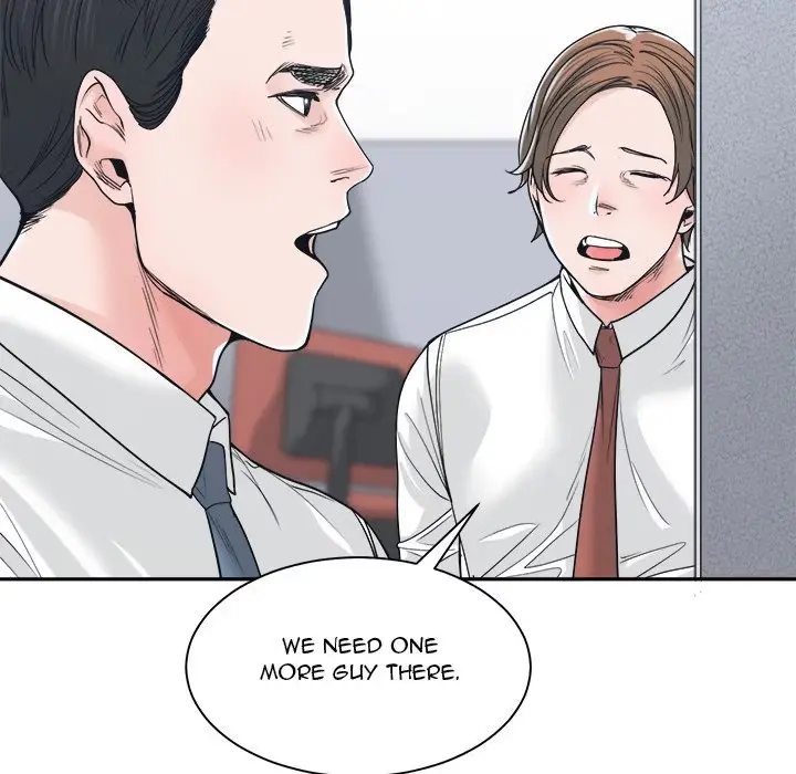 Salamander Chapter 22 page 45 - 
