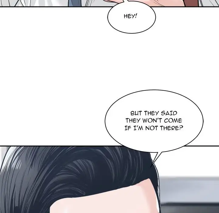 Salamander Chapter 22 page 49 - 