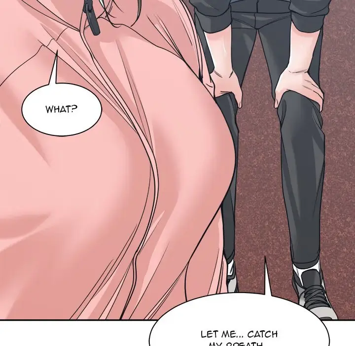 Salamander Chapter 22 page 8 - 