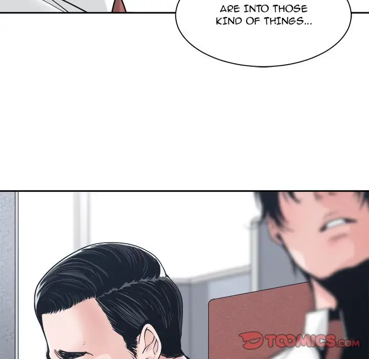 Salamander Chapter 22 page 75 - 