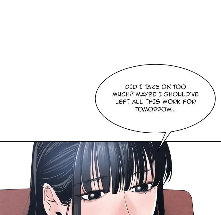 Salamander Chapter 22 page 87 - 