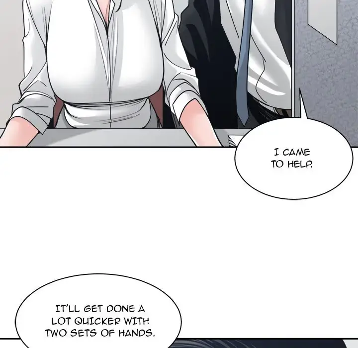 Salamander Chapter 22 page 100 - 
