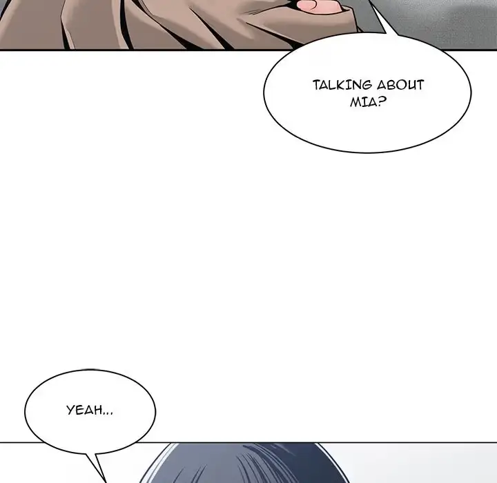 Salamander Chapter 23 page 131 - 