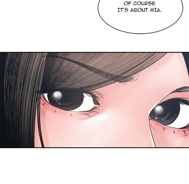 Salamander Chapter 23 page 133 - 