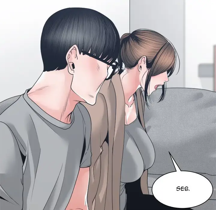 Salamander Chapter 23 page 136 - 