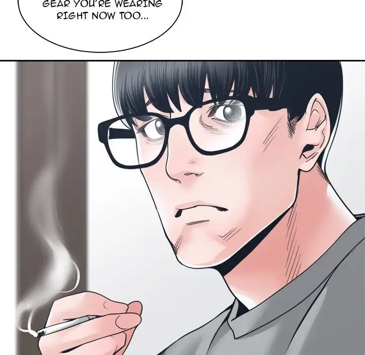 Salamander Chapter 23 page 18 - 