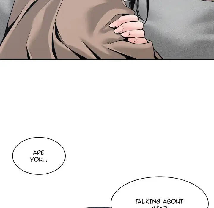 Salamander Chapter 23 page 37 - 