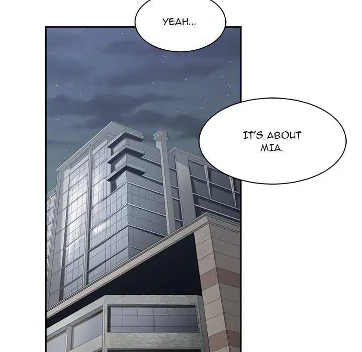 Salamander Chapter 23 page 40 - 