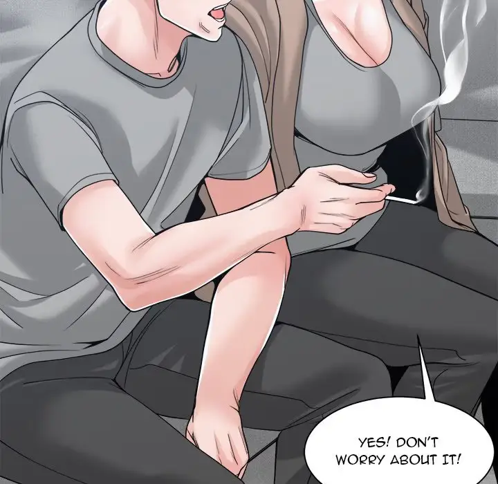 Salamander Chapter 23 page 5 - 