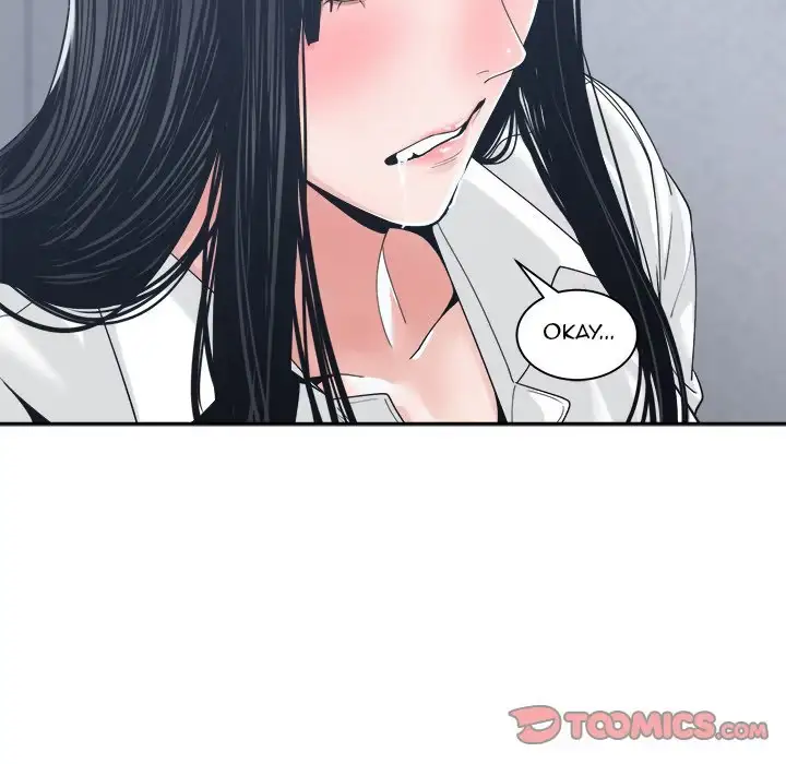 Salamander Chapter 23 page 75 - 