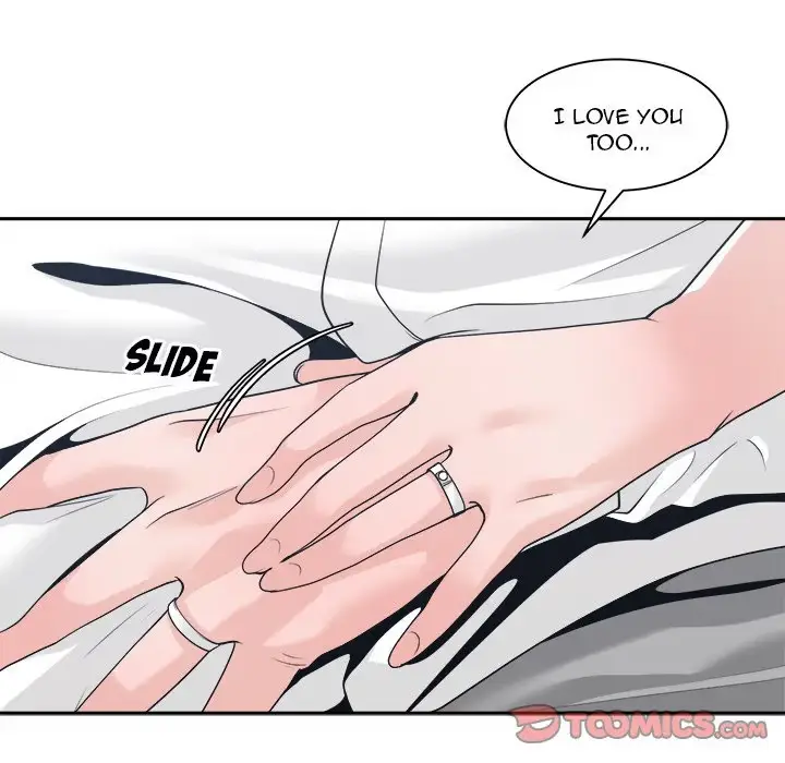Salamander Chapter 24 page 123 - 