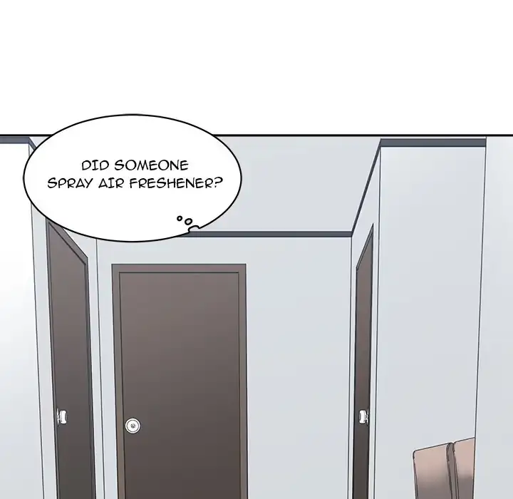 Salamander Chapter 24 page 130 - 