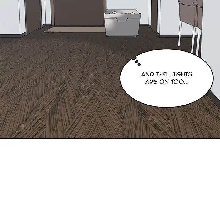 Salamander Chapter 24 page 131 - 