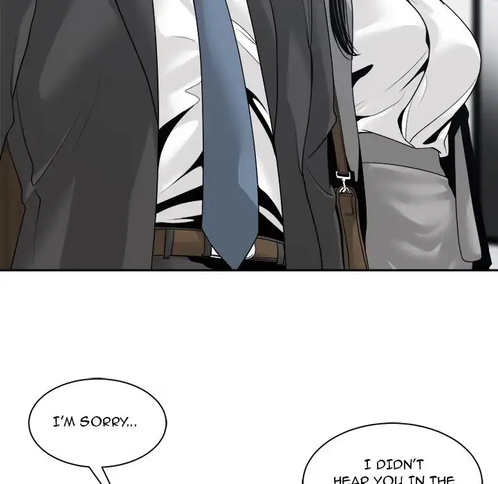 Salamander Chapter 24 page 134 - 