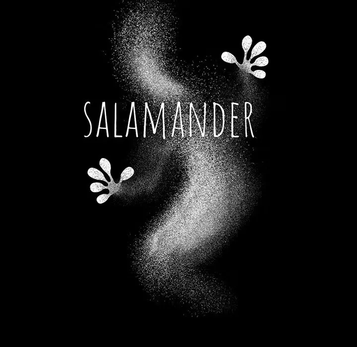 Salamander Chapter 24 page 19 - 