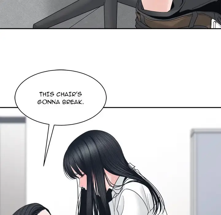 Salamander Chapter 24 page 38 - 