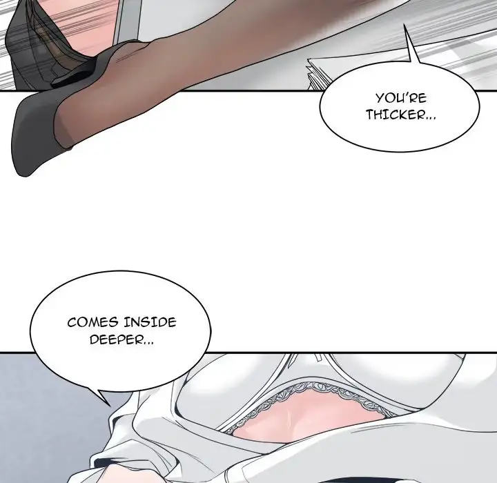 Salamander Chapter 24 page 8 - 