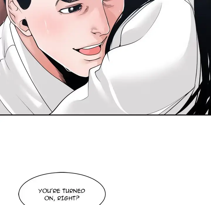 Salamander Chapter 24 page 85 - 