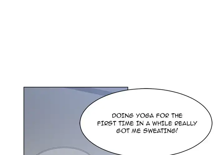 Salamander Chapter 25 page 1 - 