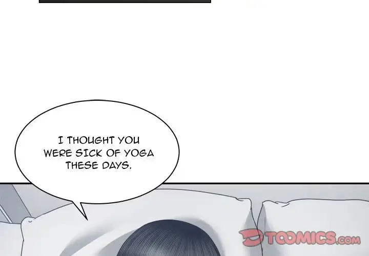 Salamander Chapter 25 page 3 - 