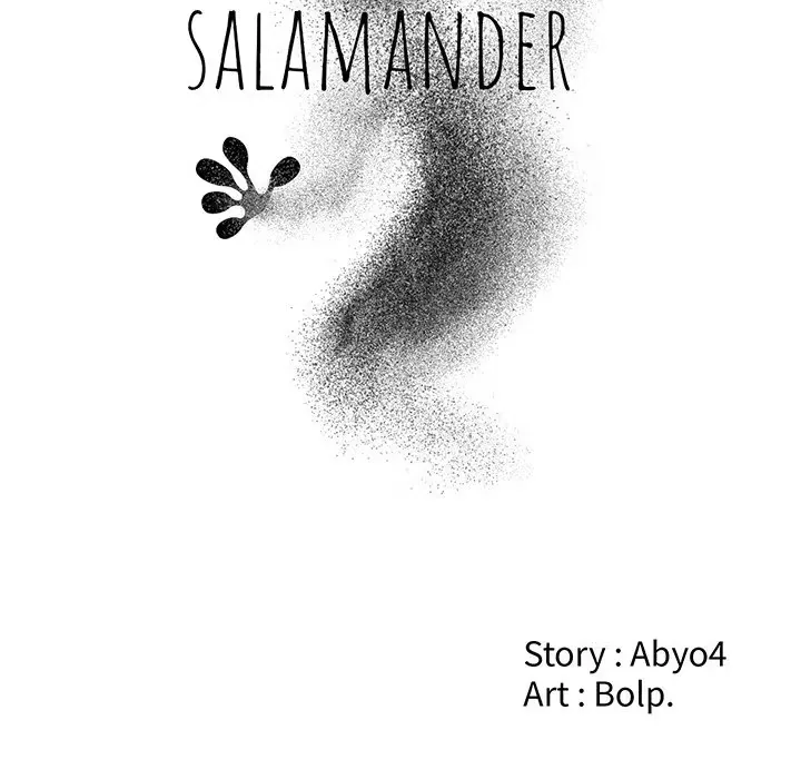 Salamander Chapter 25 page 22 - 
