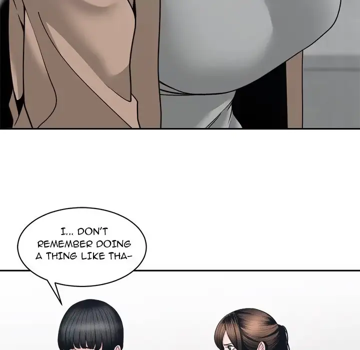 Salamander Chapter 25 page 28 - 