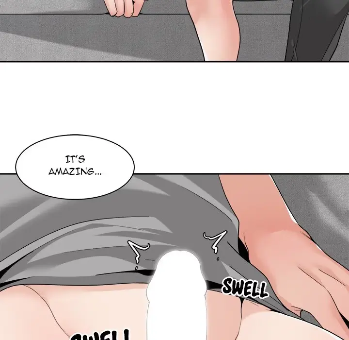 Salamander Chapter 25 page 70 - 